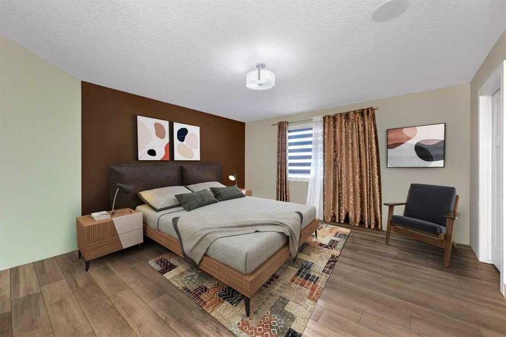 30 Saddlelake View Ne, Calgary, AB