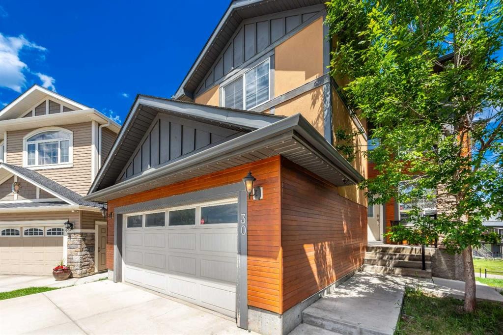 30 Saddlelake View Ne, Calgary, AB