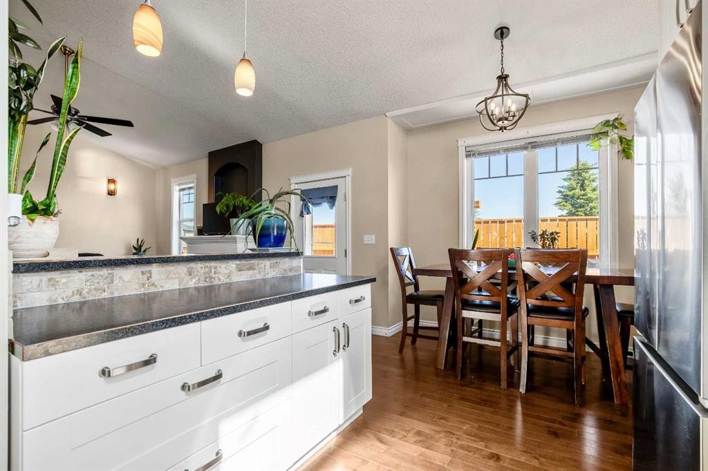 336 Butte Place, Stavely, AB - Indoor