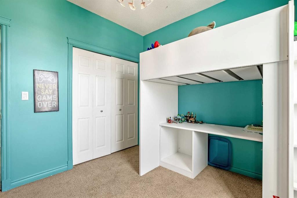336 Butte Place, Stavely, AB - Indoor