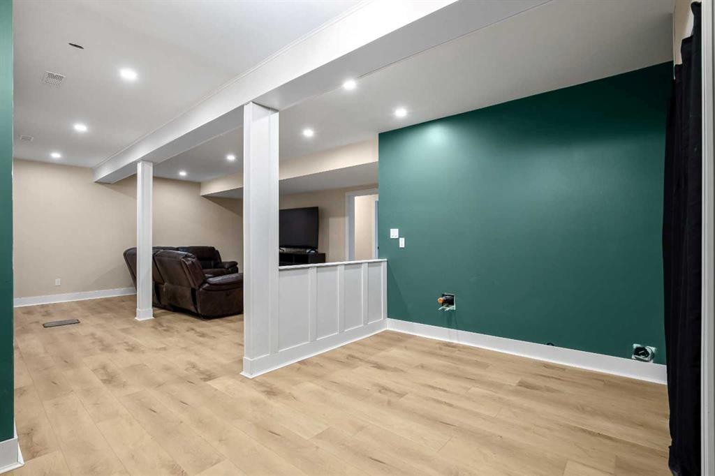 336 Butte Place, Stavely, AB - Indoor
