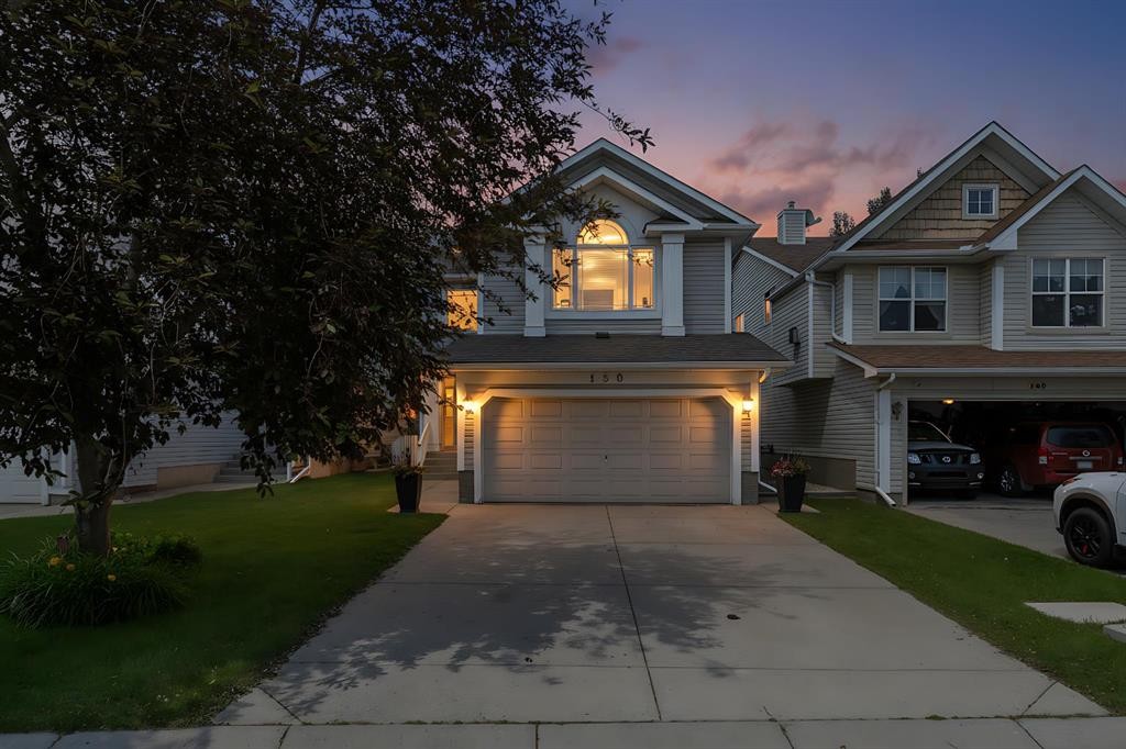 150 River Rock Place Se, Calgary, AB