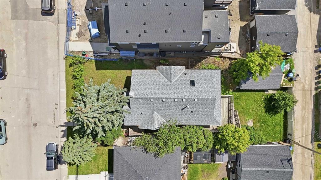 2713 9 Avenue Se, Calgary, AB