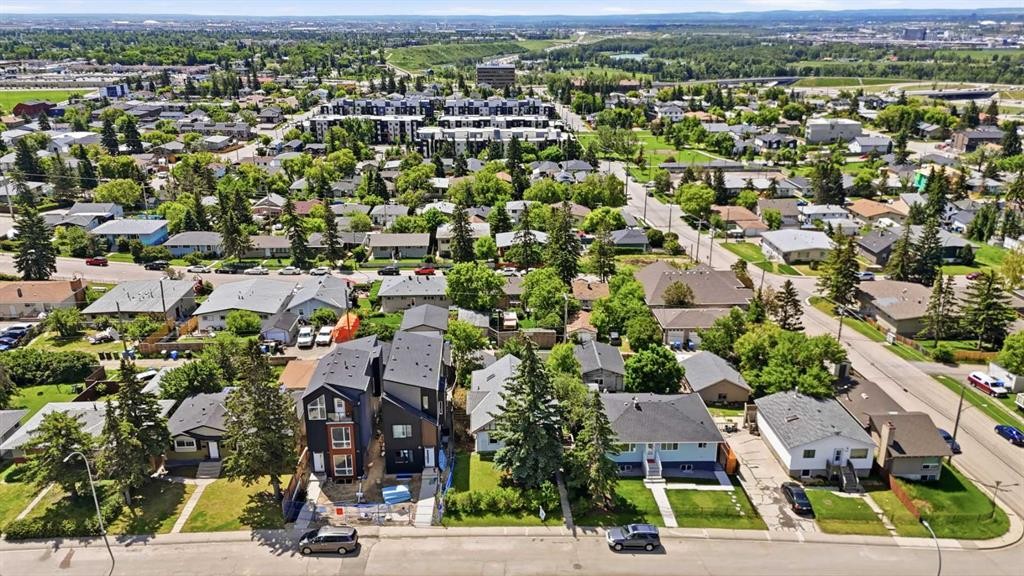 2713 9 Avenue Se, Calgary, AB