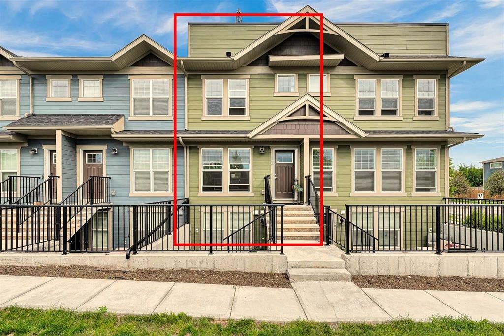 406 Cranbrook Square Se, Calgary, AB