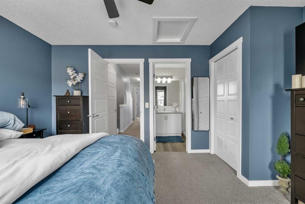 406 Cranbrook Square Se, Calgary, AB