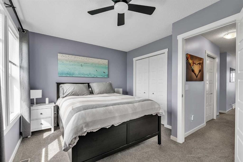 406 Cranbrook Square Se, Calgary, AB