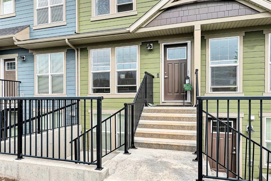 406 Cranbrook Square Se, Calgary, AB