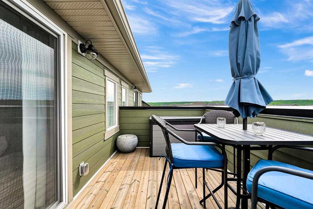 406 Cranbrook Square Se, Calgary, AB