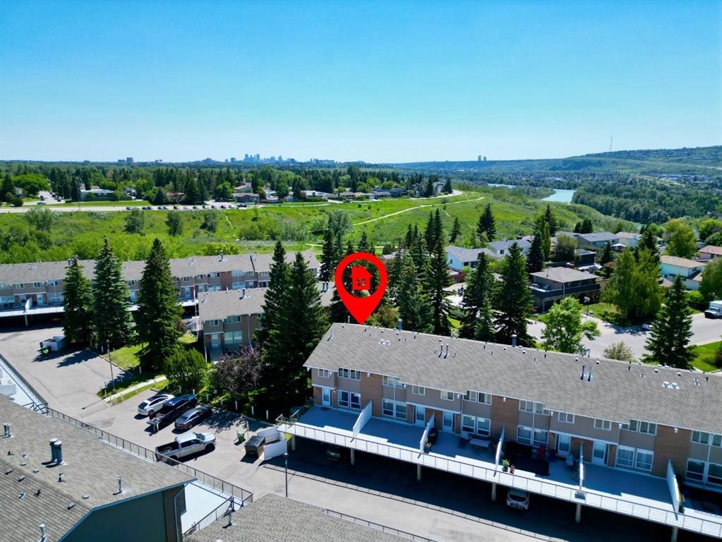 11-116 Silver Crest Drive Nw, Calgary, AB
