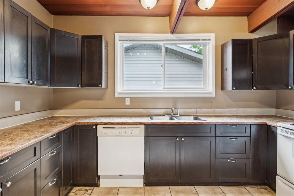 2144 Chilcotin Road Nw, Calgary, AB