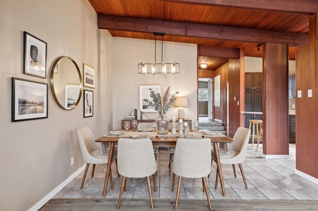 2144 Chilcotin Road Nw, Calgary, AB