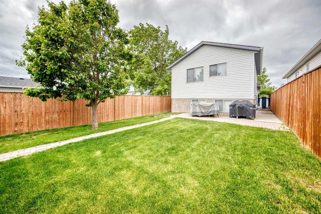 57 San Diego Way Ne, Calgary, AB
