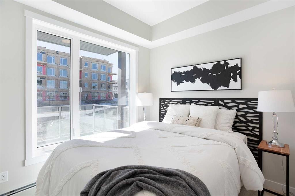 111-660 Shawnee Square, Calgary, AB