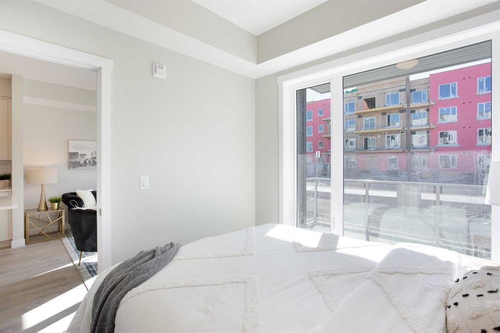 111-660 Shawnee Square, Calgary, AB