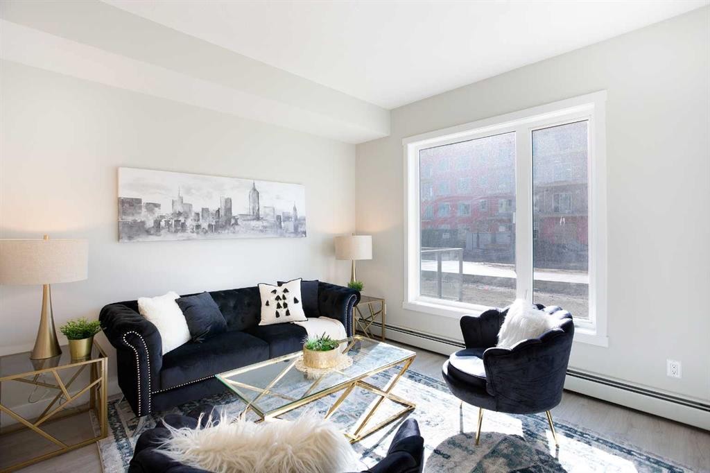 111-660 Shawnee Square, Calgary, AB