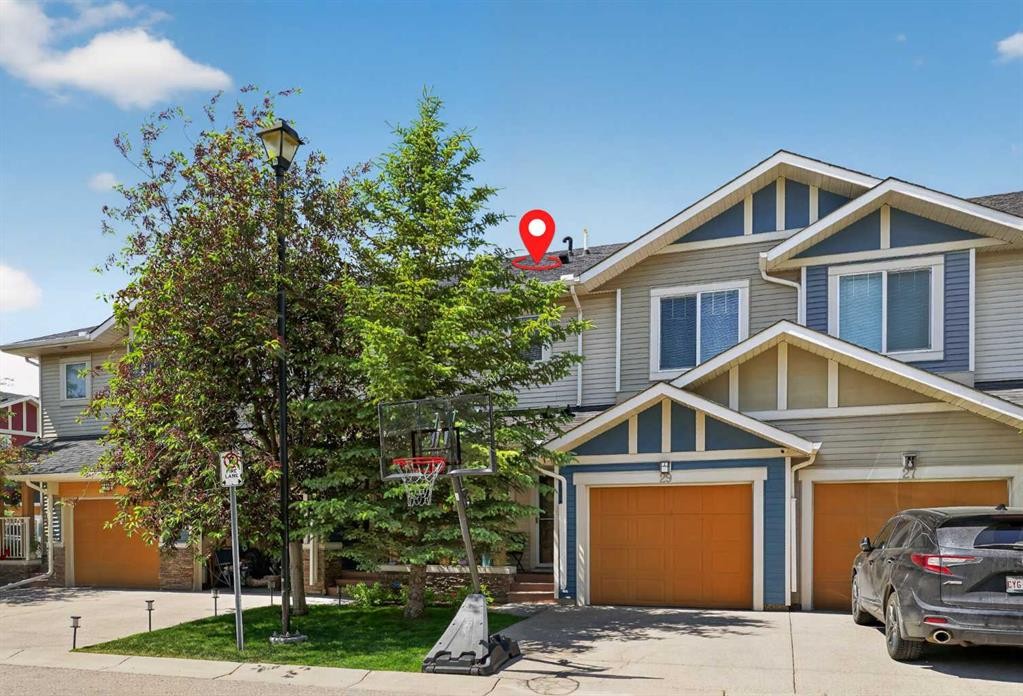 29 Sage Hill Common Nw, Calgary, AB