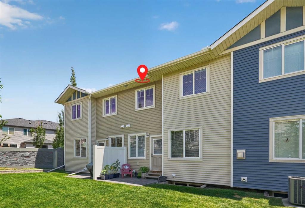 29 Sage Hill Common Nw, Calgary, AB