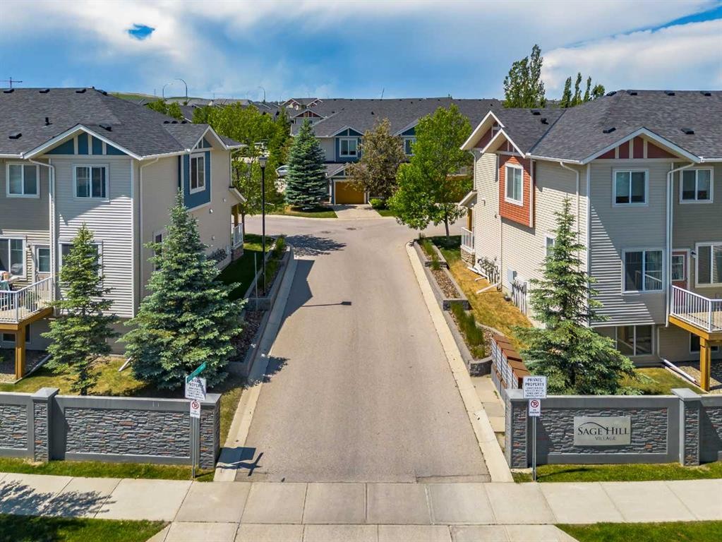 29 Sage Hill Common Nw, Calgary, AB