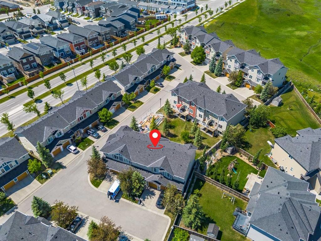 29 Sage Hill Common Nw, Calgary, AB