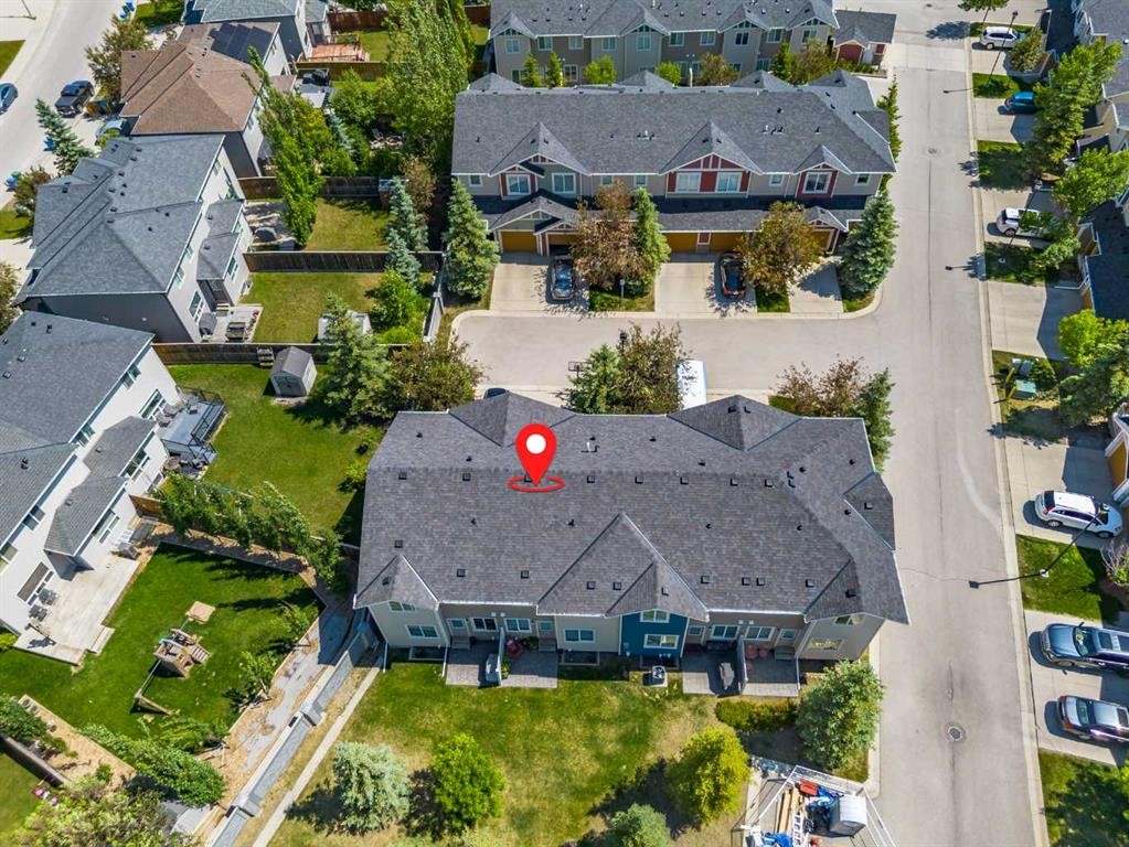 29 Sage Hill Common Nw, Calgary, AB