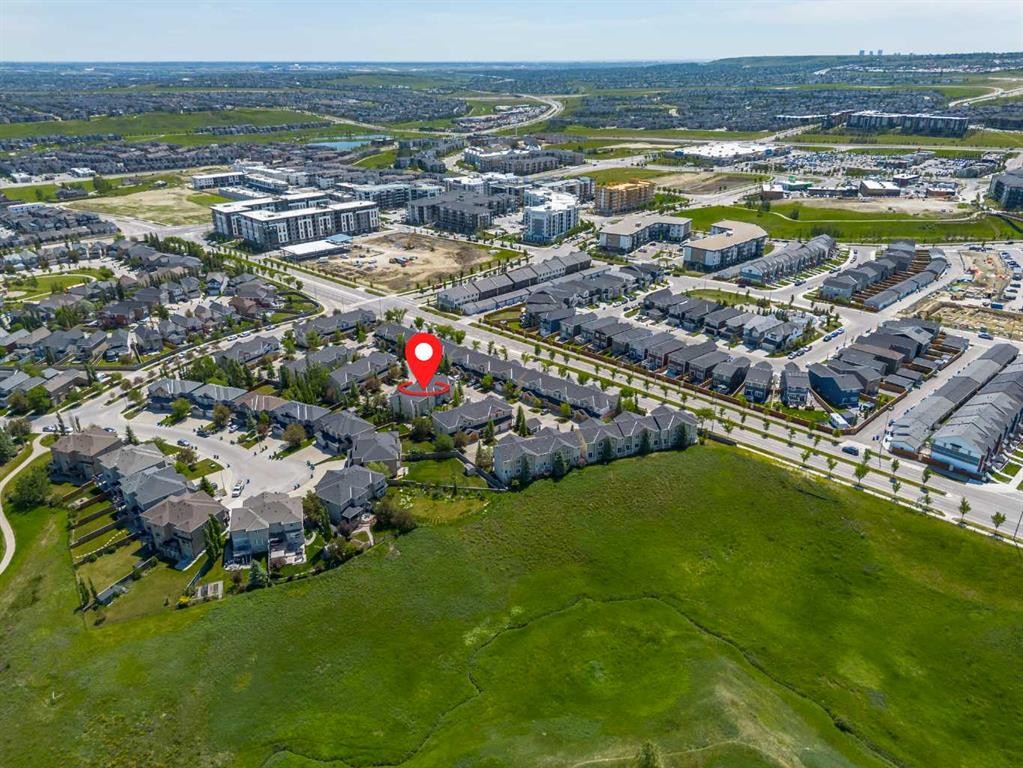 29 Sage Hill Common Nw, Calgary, AB