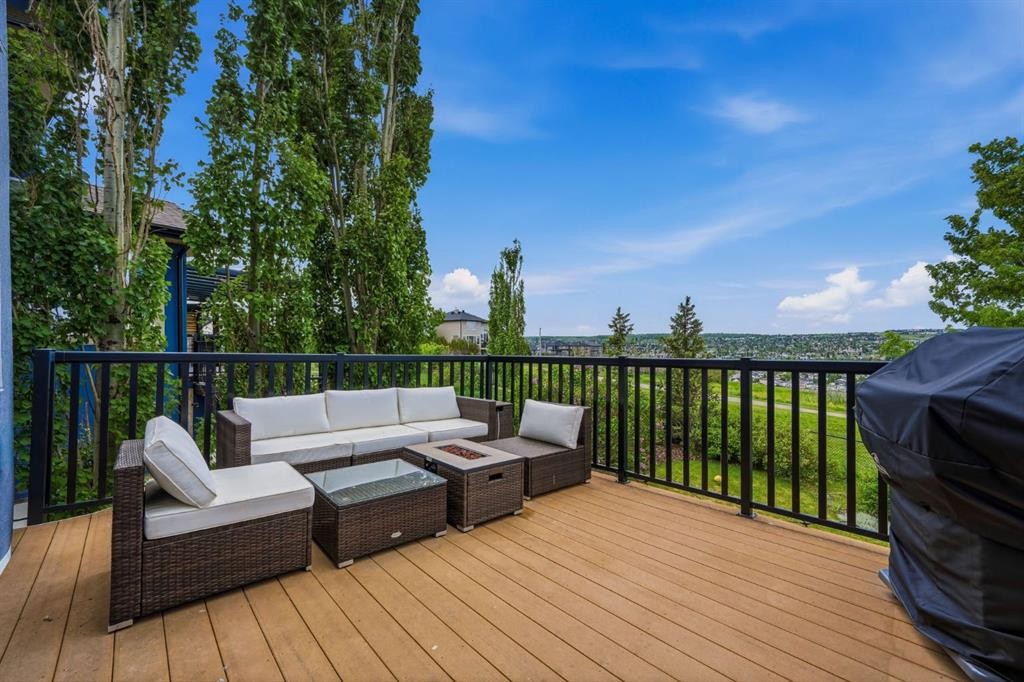 170 Panamount Road Nw, Calgary, AB