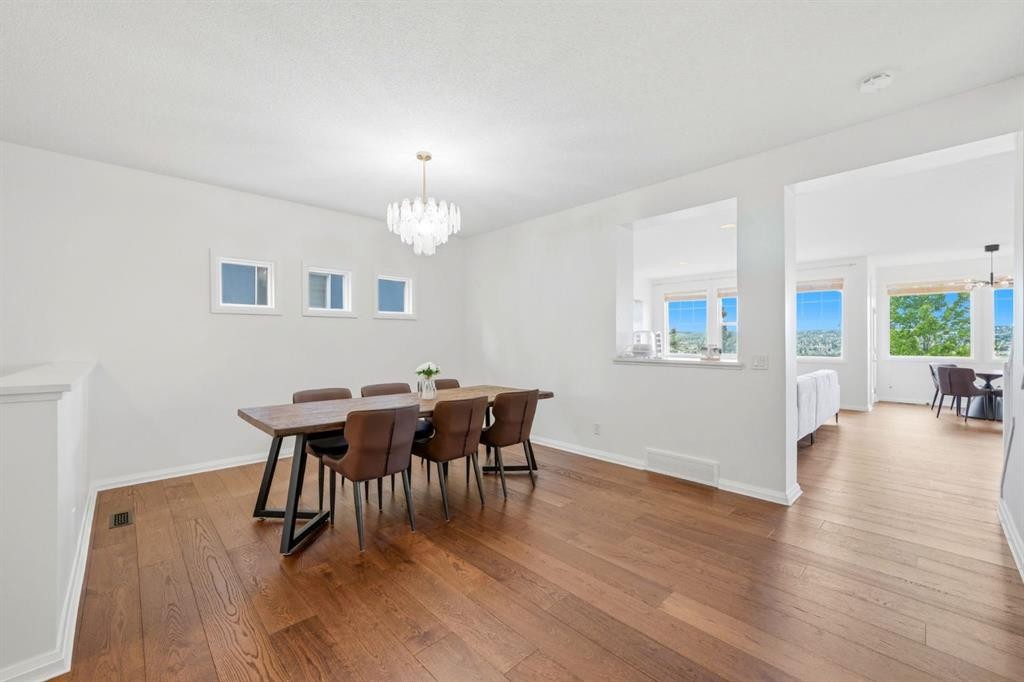 170 Panamount Road Nw, Calgary, AB