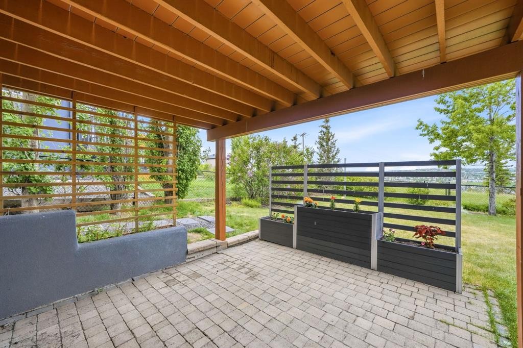 170 Panamount Road Nw, Calgary, AB