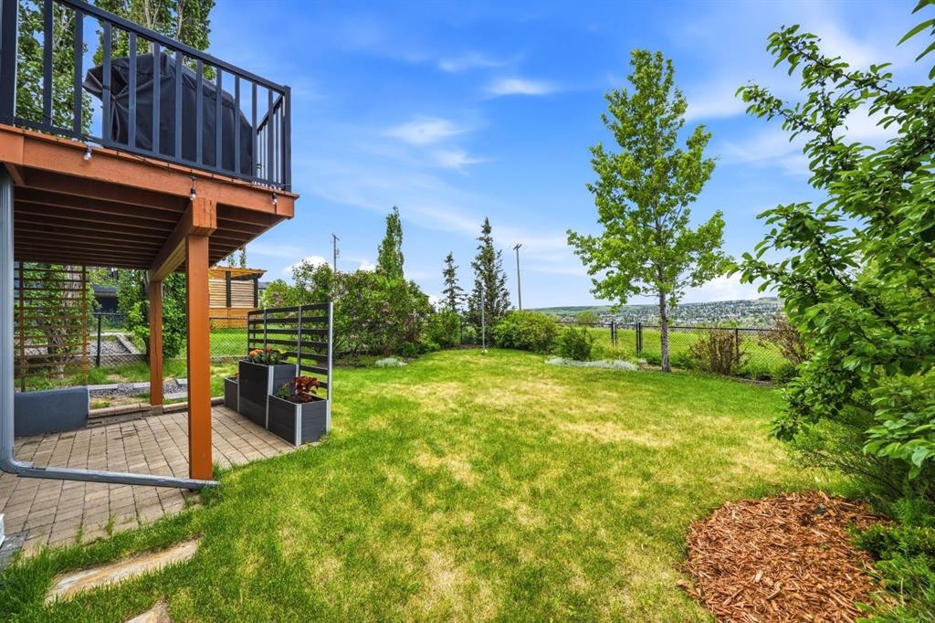 170 Panamount Road Nw, Calgary, AB