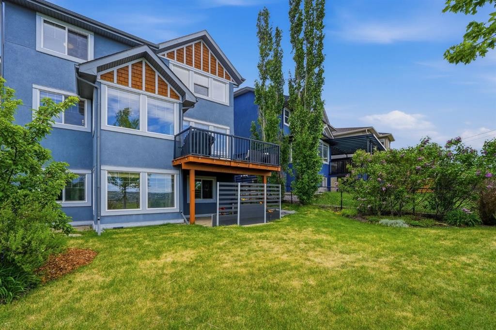 170 Panamount Road Nw, Calgary, AB