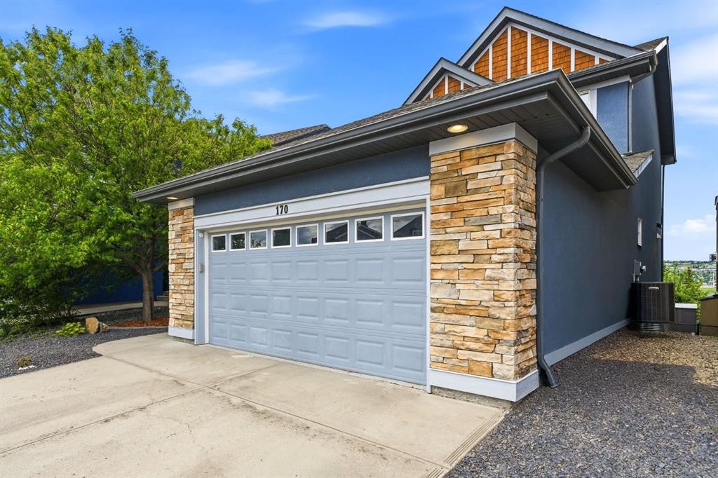 170 Panamount Road Nw, Calgary, AB