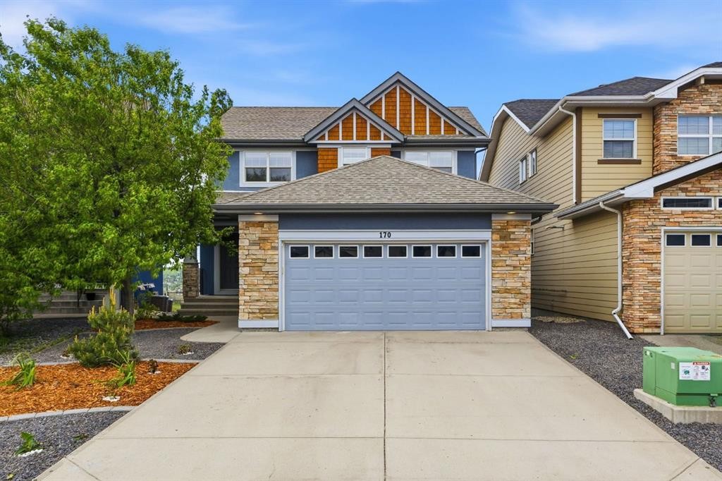 170 Panamount Road Nw, Calgary, AB