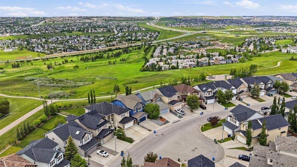 170 Panamount Road Nw, Calgary, AB