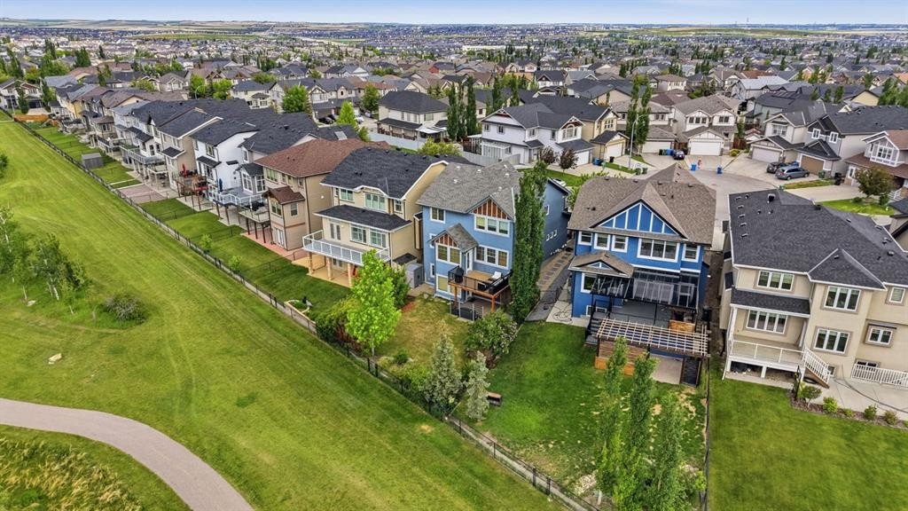 170 Panamount Road Nw, Calgary, AB