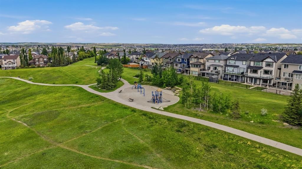 170 Panamount Road Nw, Calgary, AB