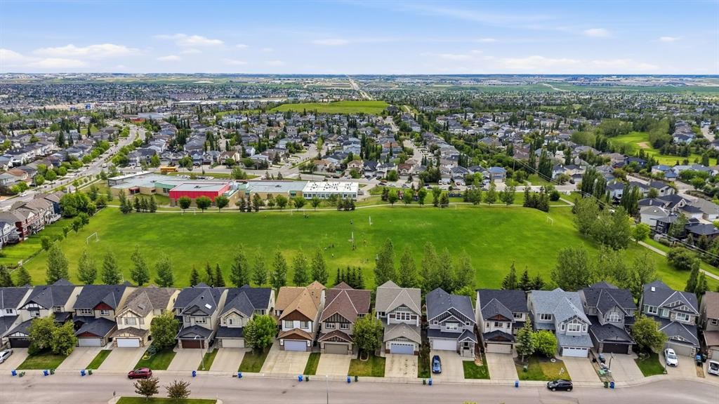 170 Panamount Road Nw, Calgary, AB