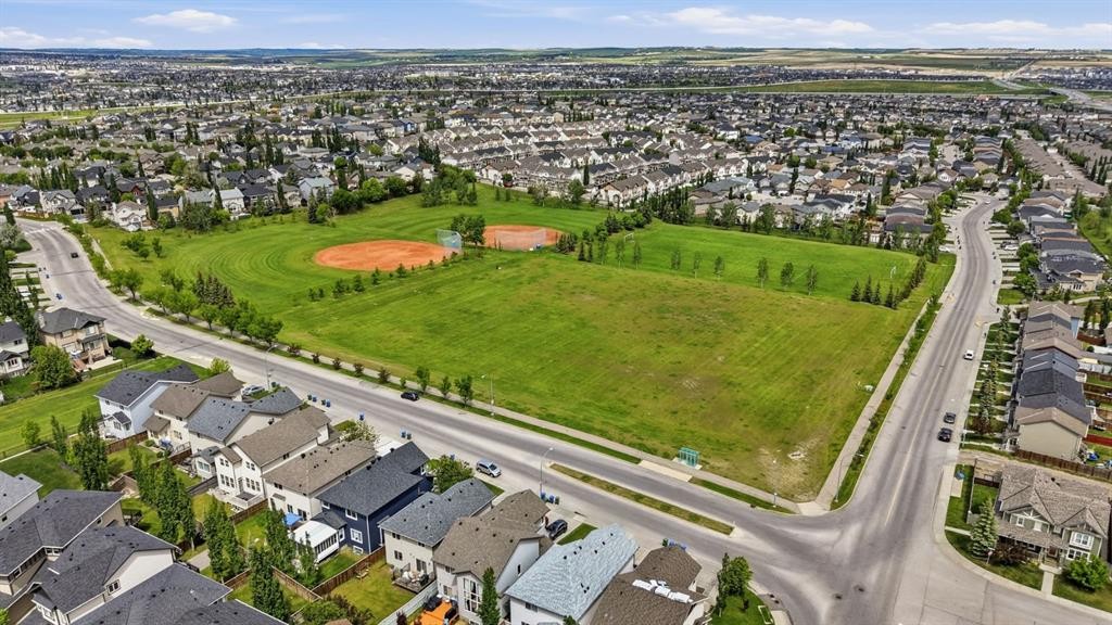 170 Panamount Road Nw, Calgary, AB