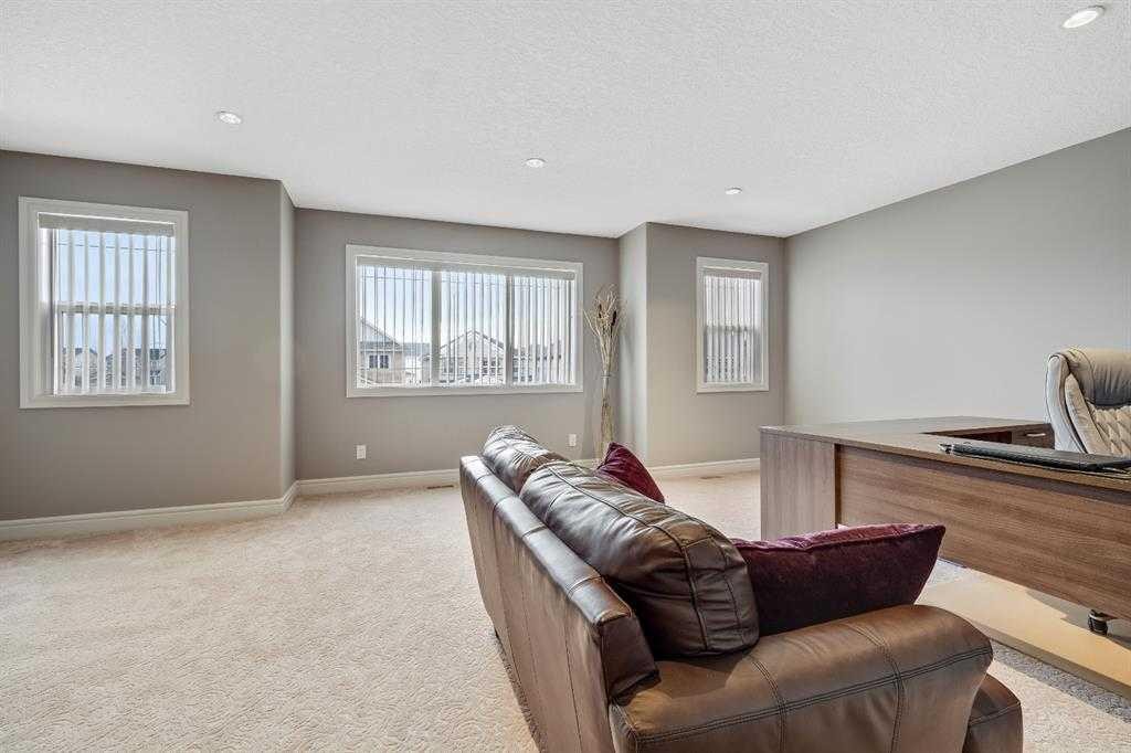 62 Copperleaf Terrace Se, Calgary, AB - Indoor