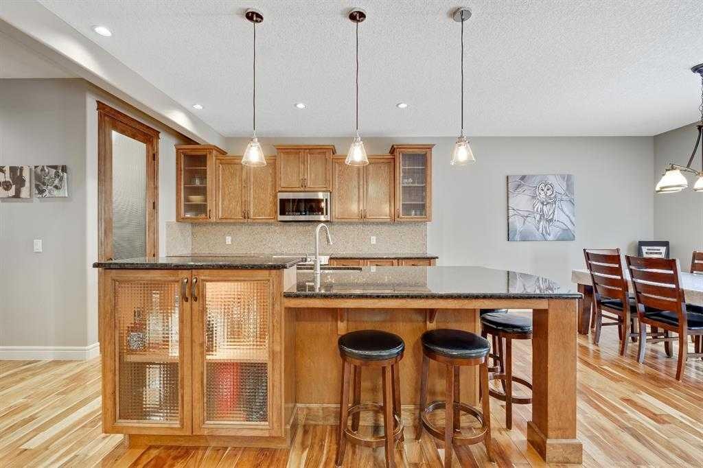 62 Copperleaf Terrace Se, Calgary, AB - Indoor