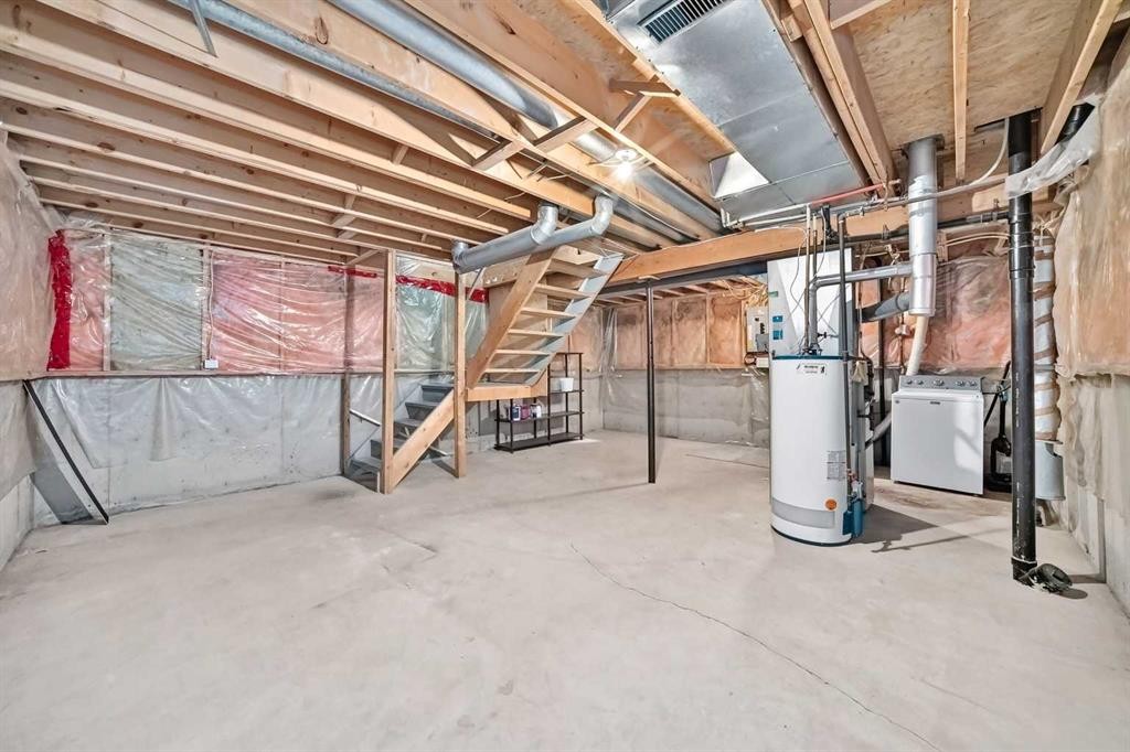35 Martindale Court Ne, Calgary, AB
