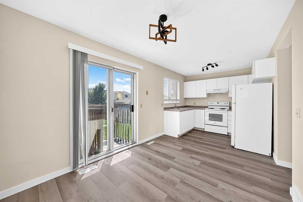 35 Martindale Court Ne, Calgary, AB