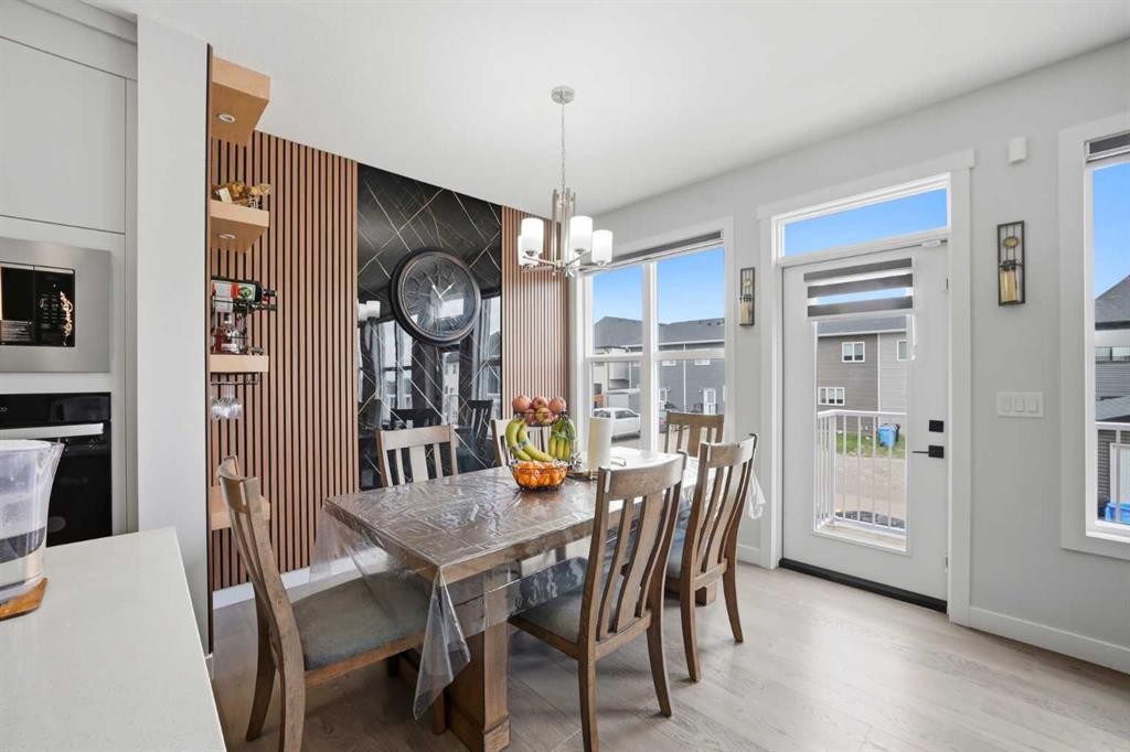 241 Homestead Crescent Ne, Calgary, AB - Indoor