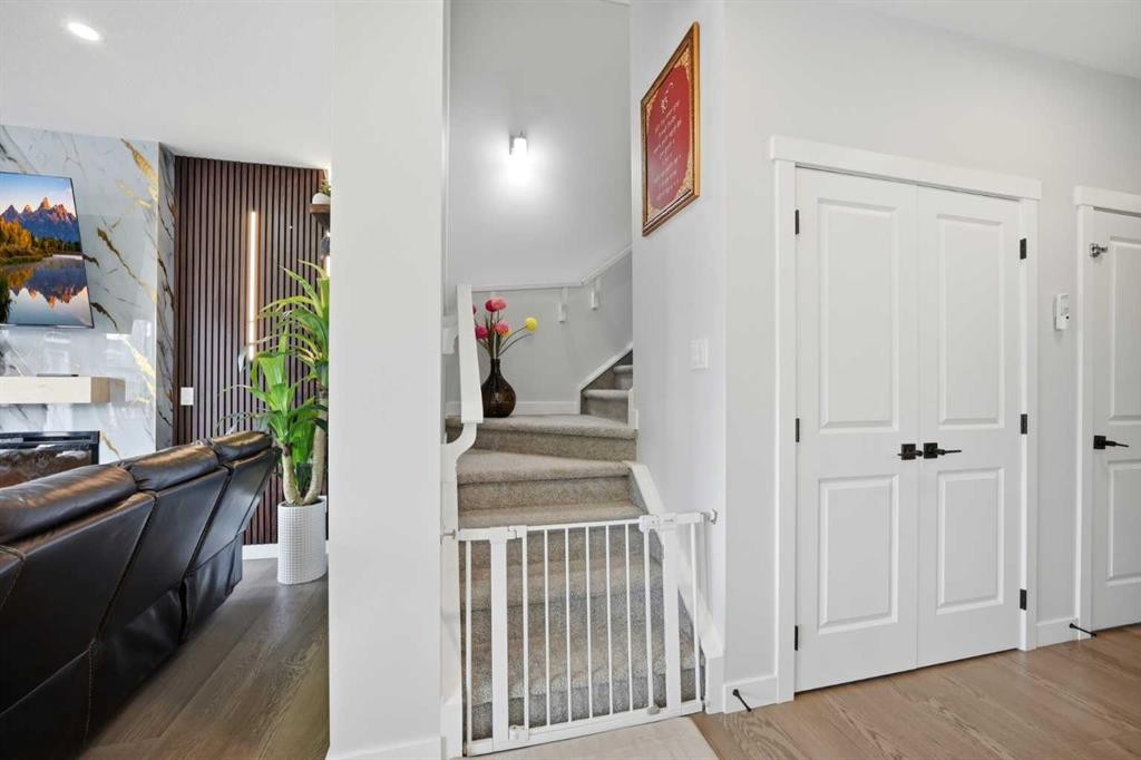 241 Homestead Crescent Ne, Calgary, AB - Indoor Photo Showing Other Room