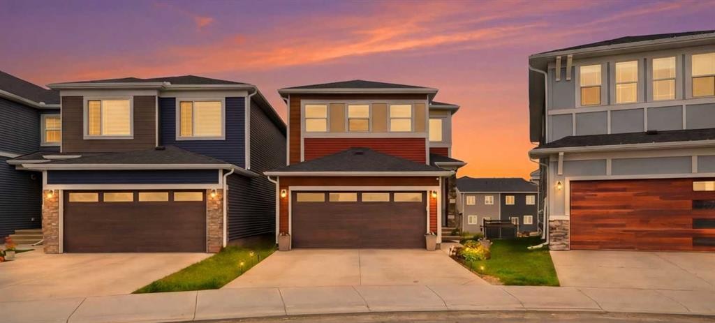 241 Homestead Crescent Ne, Calgary, AB - Outdoor
