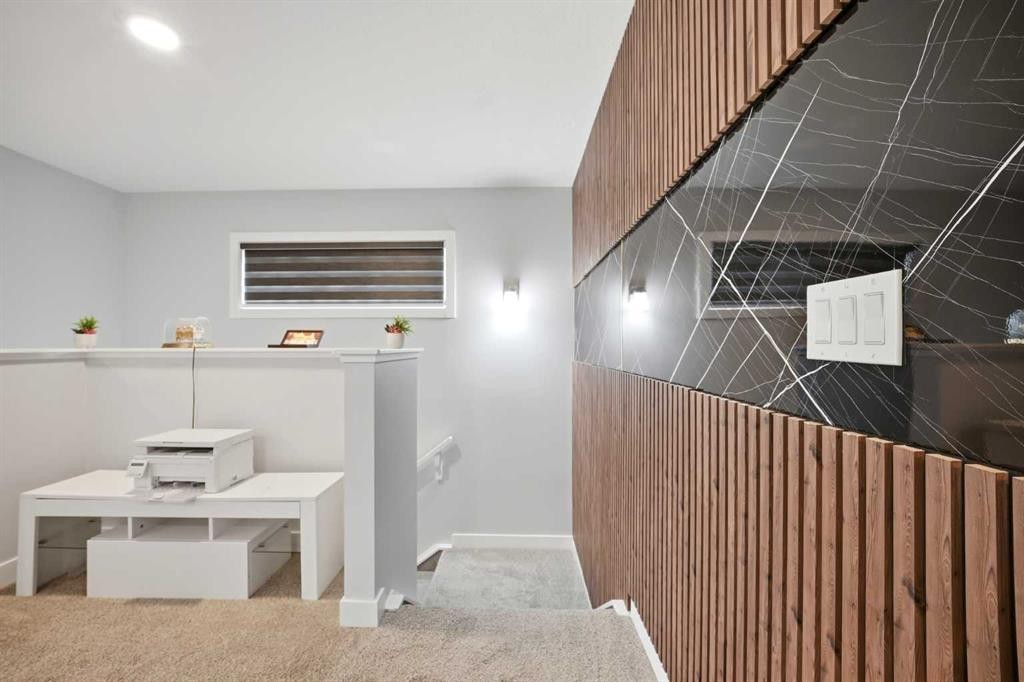 241 Homestead Crescent Ne, Calgary, AB - Indoor Photo Showing Other Room