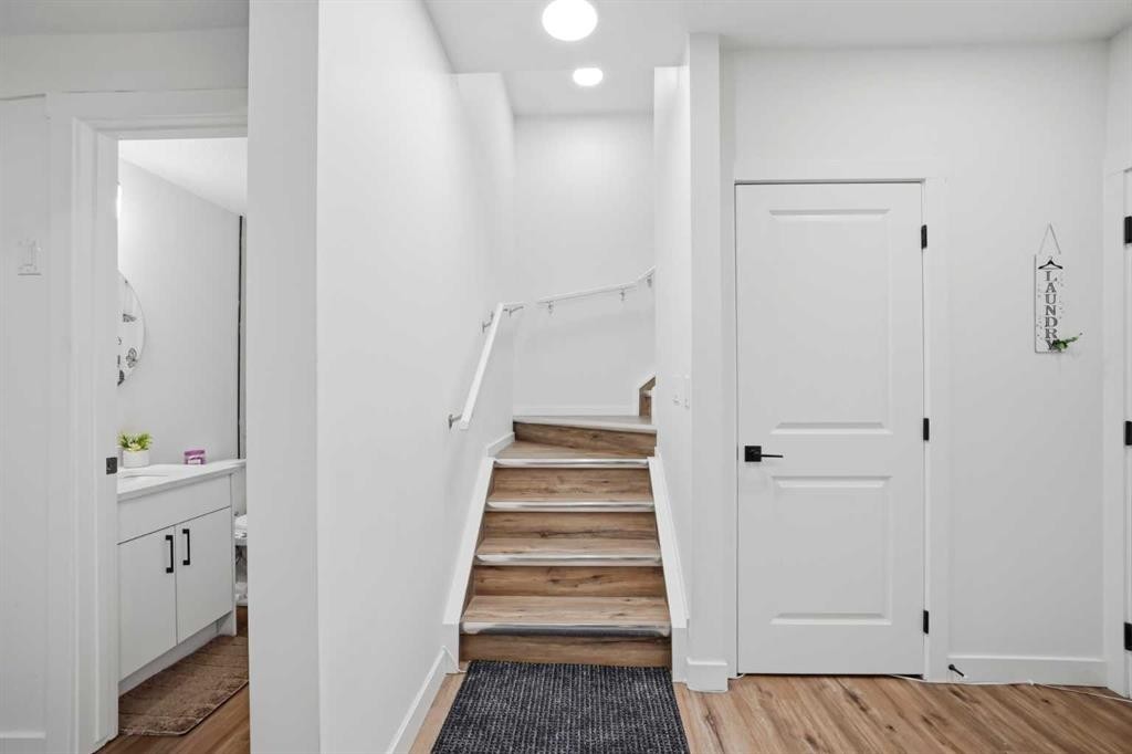 241 Homestead Crescent Ne, Calgary, AB - Indoor Photo Showing Other Room