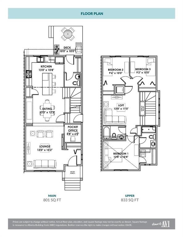 58 Sora Gardens Se, Calgary, AB