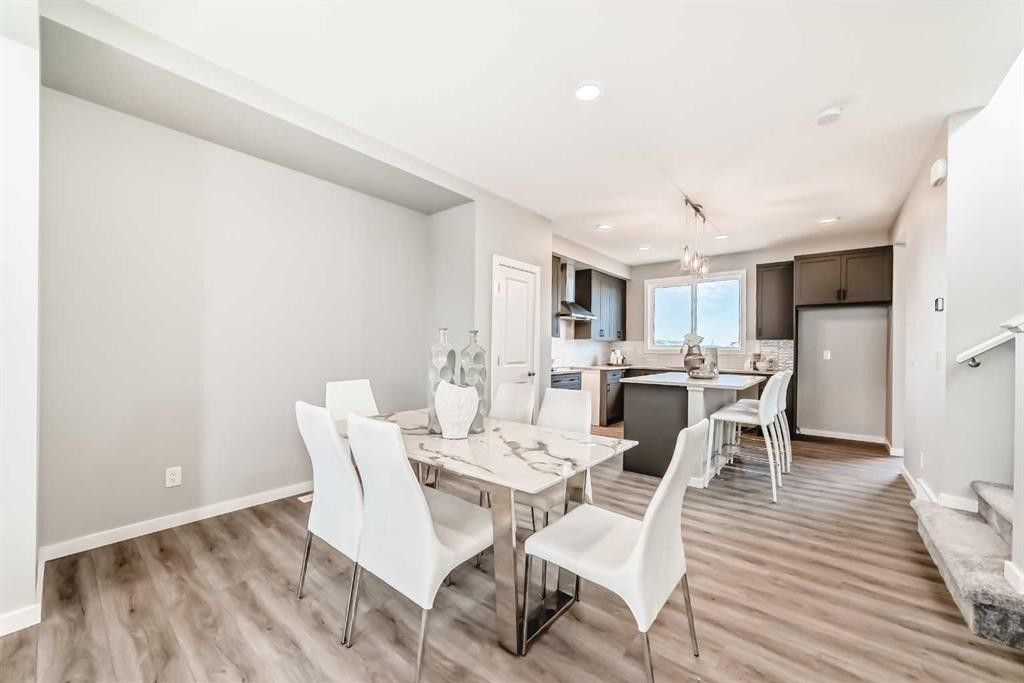 58 Sora Gardens Se, Calgary, AB