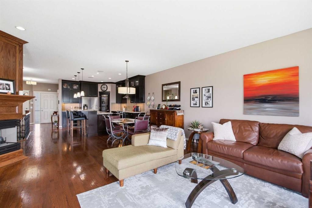 9 Hampstead Green Nw, Calgary, AB